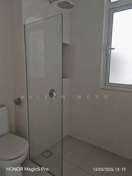 Eco Sky untuk Untuk Dijual - RM 1,350,000, Mac 2026 - Bathroom - PropertyGuru.com.my