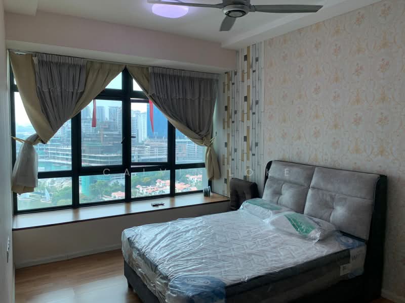 Condominium for Rent at LaCosta @ Sunway South Quay - Calvin Loke - PropertyGuru.com.my