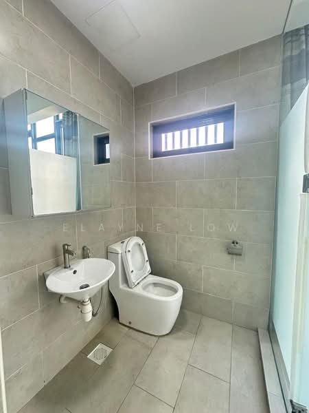 Service Residence for Sale at Cube 8 Teens - Elayne Low - Bathroom - PropertyGuru.com.my