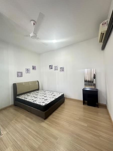 Service Residence for Sale at Cube 8 Teens - Elayne Low - Bedroom - PropertyGuru.com.my