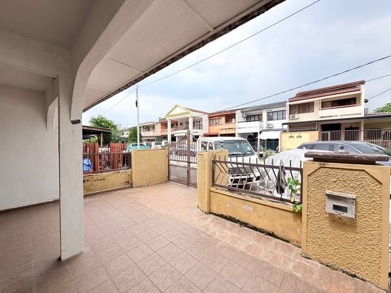 2-storey Terraced House for Sale in Ampang Jaya (Ampang) - Mahafiz . - PropertyGuru.com.my