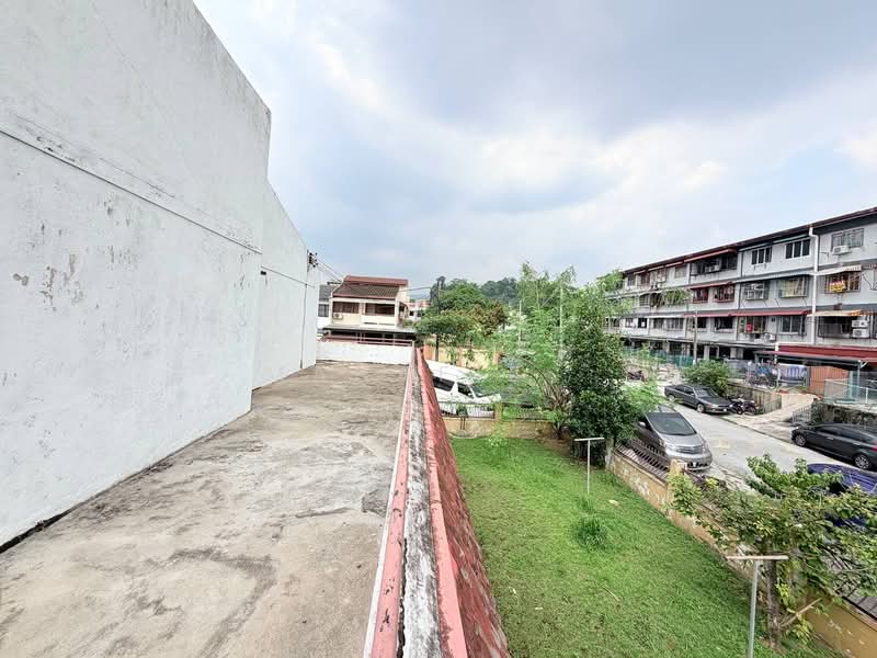 2-storey Terraced House for Sale in Ampang Jaya (Ampang) - Mahafiz . - PropertyGuru.com.my