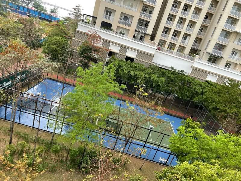 Quayside Seafront Resort Condominiums untuk Untuk Disewa - RM 7,000 /bulan, Mac 2026 - Exterior - PropertyGuru.com.my