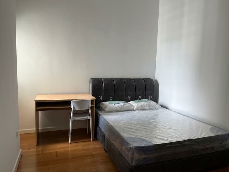 Condominium for Rent at Urbana Residences - Irene Yap - Bedroom - PropertyGuru.com.my