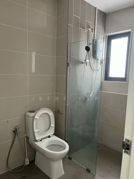 Condominium for Rent at Urbana Residences - Irene Yap - Bathroom - PropertyGuru.com.my