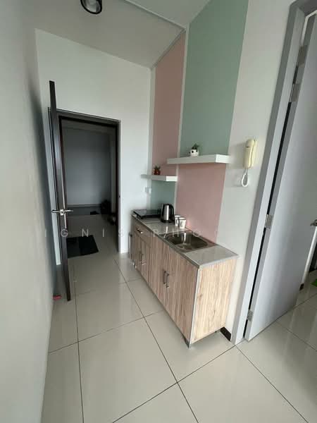 Luminari untuk Untuk Disewa - RM 1,400 /bulan, Mac 2026 - Kitchen - PropertyGuru.com.my