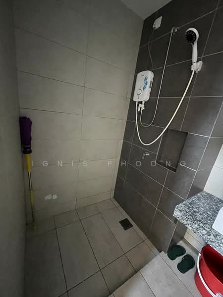 Luminari untuk Untuk Disewa - RM 1,400 /bulan, Mac 2026 - Bathroom - PropertyGuru.com.my