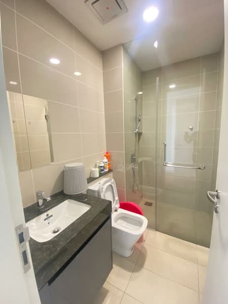 The Park 2 untuk Untuk Disewa - RM 6,800 /bulan, Mac 2026 - Bathroom - PropertyGuru.com.my