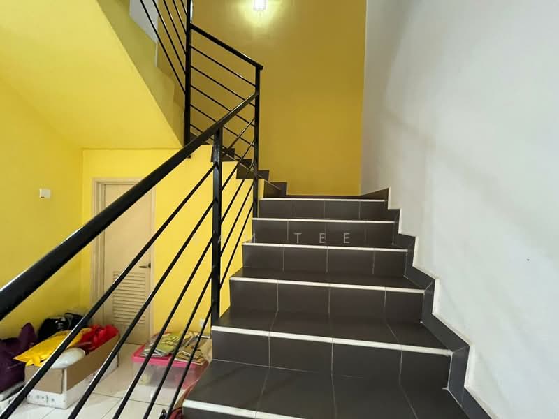 2-storey Terraced House for Sale in Perling (Johor) - Sam Tee - Interior - PropertyGuru.com.my