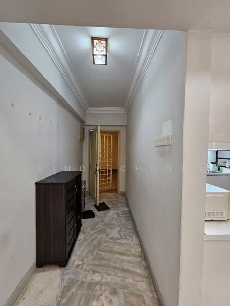 Condominium for Rent at Danau Permai - Mindy Chong - PropertyGuru.com.my