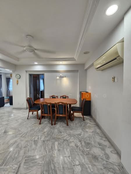 Condominium for Rent at Danau Permai - Mindy Chong - PropertyGuru.com.my