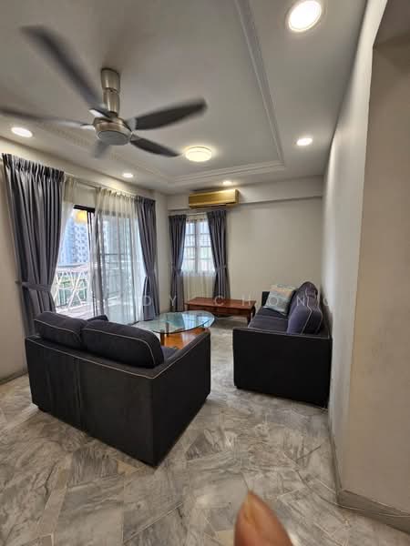 Condominium for Rent at Danau Permai - Mindy Chong - PropertyGuru.com.my