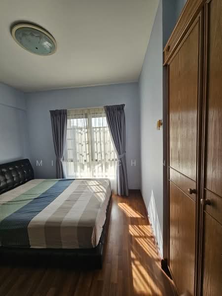 Condominium for Rent at Danau Permai - Mindy Chong - PropertyGuru.com.my