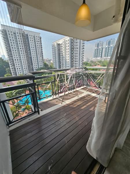 Condominium for Rent at Danau Permai - Mindy Chong - PropertyGuru.com.my