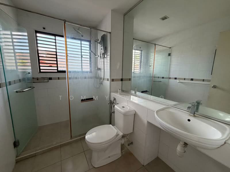 2-storey Terraced House for Sale in Cheras (Selangor) - Tommy Wong - Bathroom - PropertyGuru.com.my