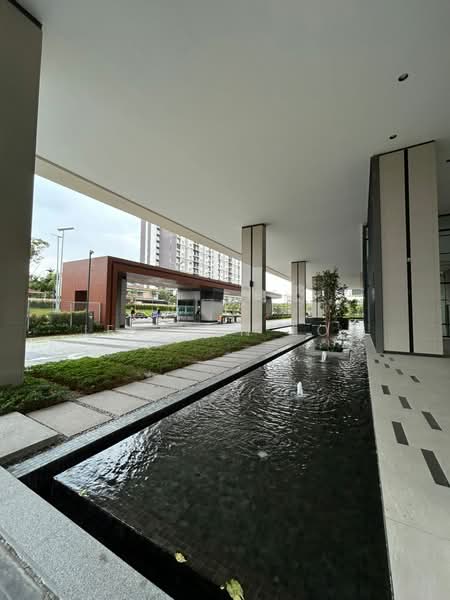 Condominium for Rent at The Maple Residences - Jesslyn Loh - Exterior - PropertyGuru.com.my