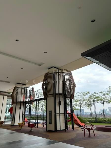 Condominium for Rent at The Maple Residences - Jesslyn Loh - Exterior - PropertyGuru.com.my