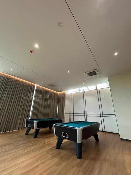 Condominium for Rent at The Maple Residences - Jesslyn Loh - Interior - PropertyGuru.com.my