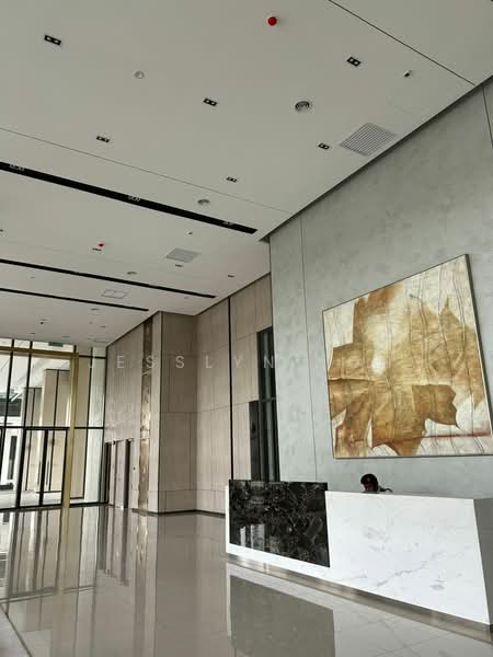 Condominium for Rent at The Maple Residences - Jesslyn Loh - Lobby - PropertyGuru.com.my