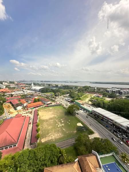 Aloha Tower Condominium untuk Untuk Disewa - RM 2,500 /bulan, Mac 2026 - Exterior - PropertyGuru.com.my