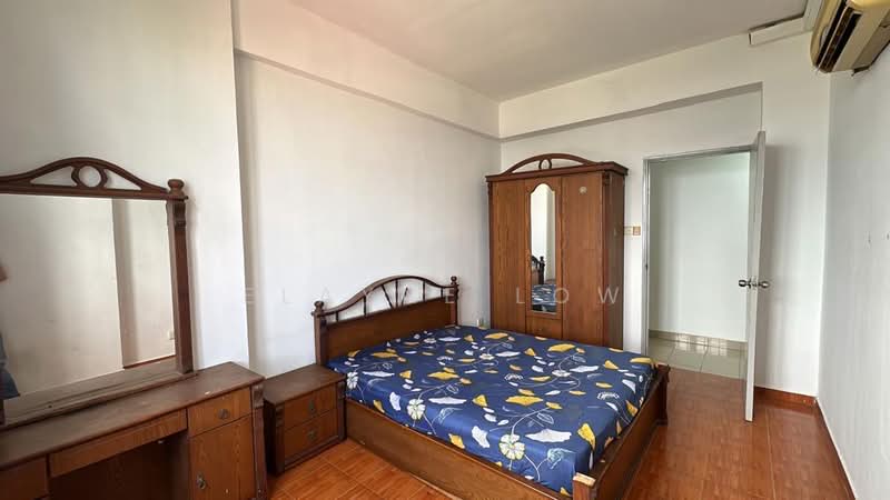Aloha Tower Condominium untuk Untuk Disewa - RM 2,500 /bulan, Mac 2026 - Bedroom - PropertyGuru.com.my