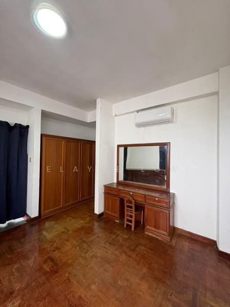 Aloha Tower Condominium untuk Untuk Disewa - RM 2,500 /bulan, Mac 2026 - Bedroom - PropertyGuru.com.my
