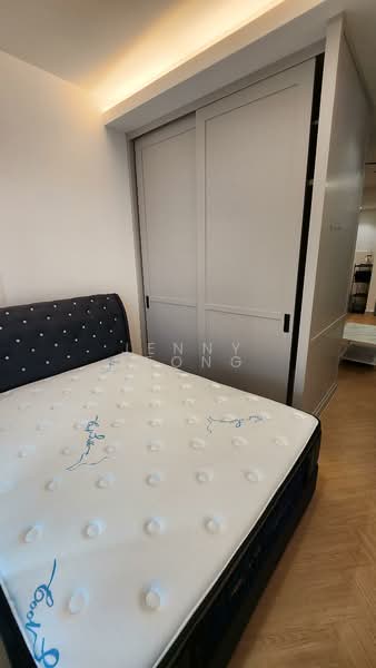 Condominium for Rent at Tropicana Bay Residences - Jenny Leong - Bedroom - PropertyGuru.com.my