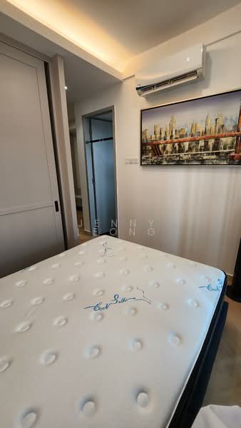 Condominium for Rent at Tropicana Bay Residences - Jenny Leong - Bedroom - PropertyGuru.com.my