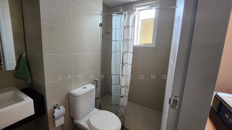 Condominium for Rent at Tropicana Bay Residences - Jenny Leong - Bathroom - PropertyGuru.com.my