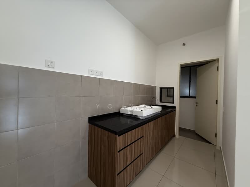 D'Erica untuk Untuk Disewa - RM 2,300 /bulan, Mac 2026 - Kitchen - PropertyGuru.com.my