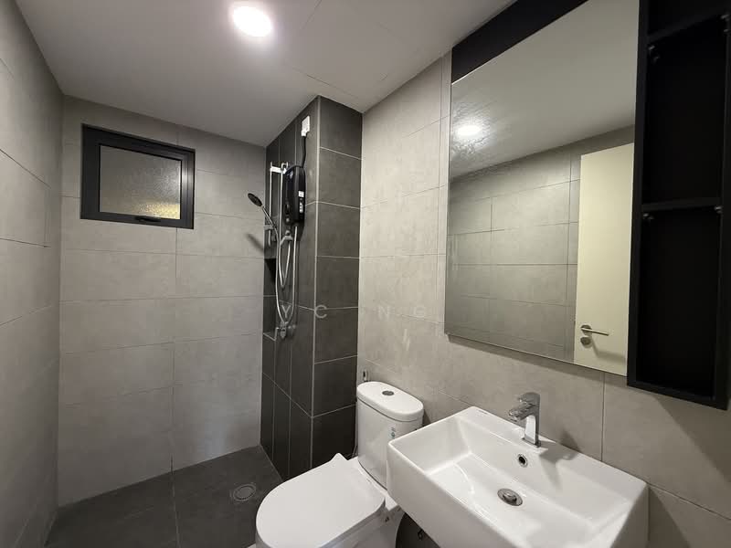 D'Erica untuk Untuk Disewa - RM 2,300 /bulan, Mac 2026 - Bathroom - PropertyGuru.com.my