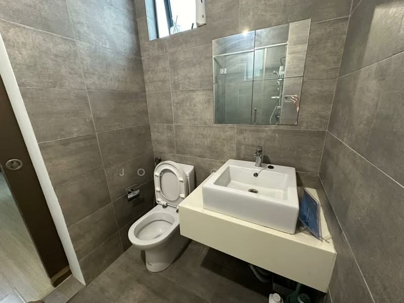 Service Residence for Rent at H2O Residences - Josh Chai - Bathroom - PropertyGuru.com.my