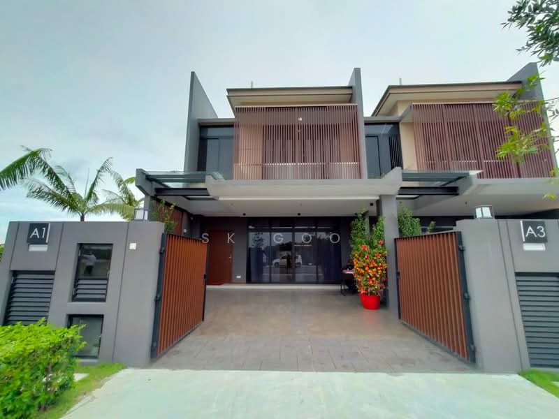 Aurora Resort Villas untuk Untuk Dijual - RM 1,700,000, Mac 2026 - Exterior - PropertyGuru.com.my