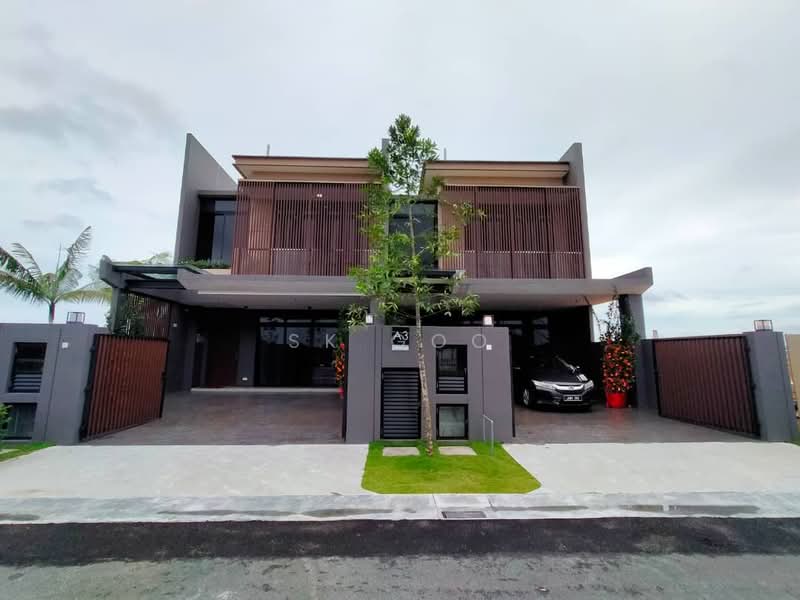 Aurora Resort Villas untuk Untuk Dijual - RM 1,700,000, Mac 2026 - Exterior - PropertyGuru.com.my
