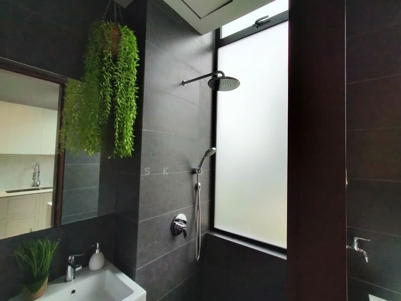 Aurora Resort Villas untuk Untuk Dijual - RM 1,700,000, Mac 2026 - Bathroom - PropertyGuru.com.my