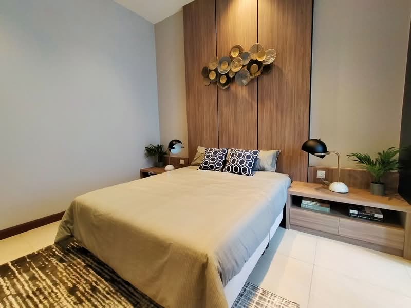 Aurora Resort Villas untuk Untuk Dijual - RM 1,700,000, Mac 2026 - Bedroom - PropertyGuru.com.my