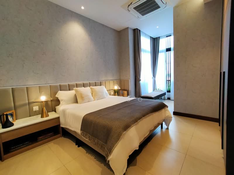 Aurora Resort Villas untuk Untuk Dijual - RM 1,700,000, Mac 2026 - Bedroom - PropertyGuru.com.my