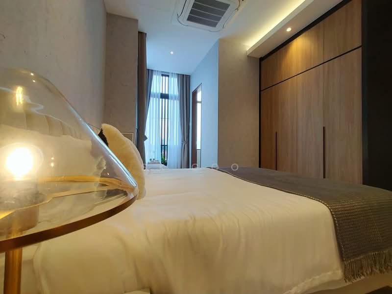 Aurora Resort Villas untuk Untuk Dijual - RM 1,700,000, Mac 2026 - Bedroom - PropertyGuru.com.my