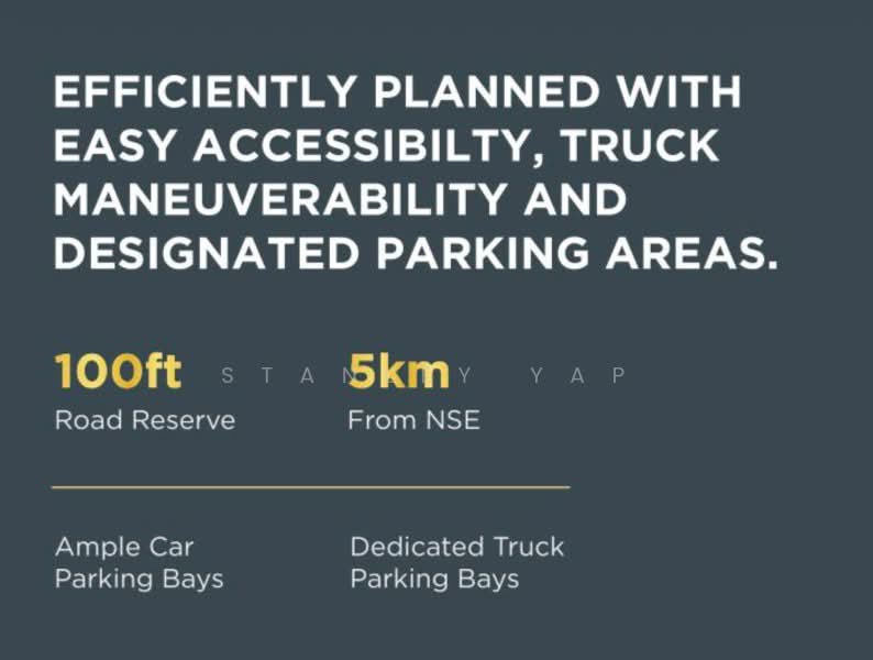 Elmina Business Park untuk Untuk Disewa - RM 40,000 /bulan, Apr 2026 - PropertyGuru.com.my