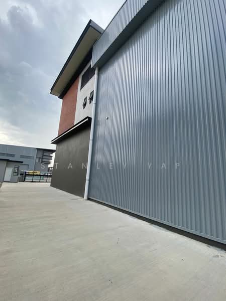Elmina Business Park untuk Untuk Disewa - RM 40,000 /bulan, Apr 2026 - Exterior - PropertyGuru.com.my