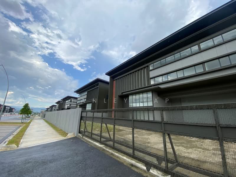 Elmina Business Park untuk Untuk Disewa - RM 40,000 /bulan, Apr 2026 - Exterior - PropertyGuru.com.my