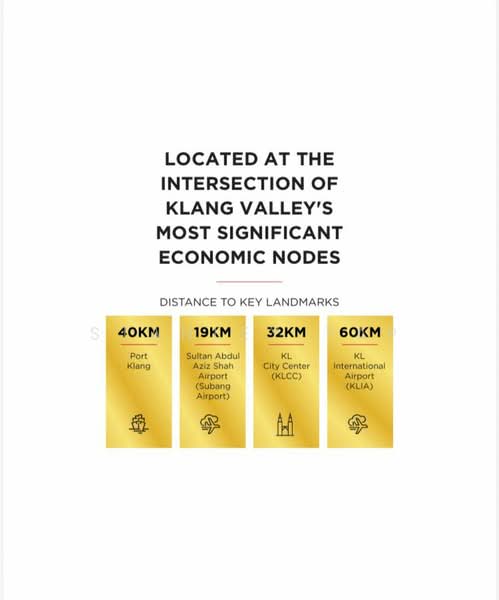 Elmina Business Park untuk Untuk Disewa - RM 40,000 /bulan, Apr 2026 - PropertyGuru.com.my