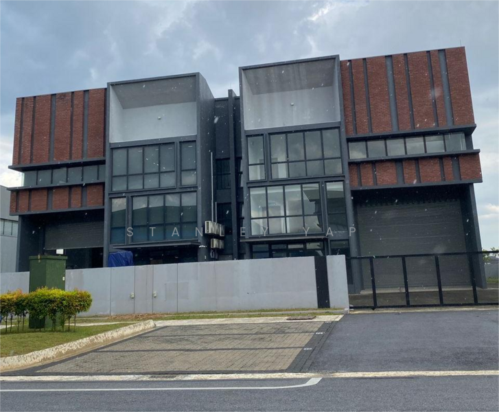Elmina Business Park untuk Untuk Disewa - RM 40,000 /bulan, Apr 2026 - Exterior - PropertyGuru.com.my