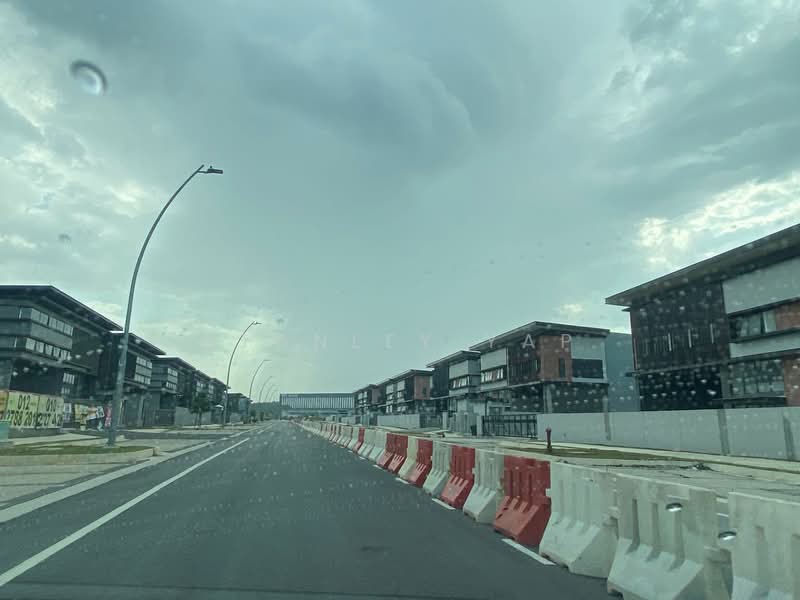 Elmina Business Park untuk Untuk Disewa - RM 40,000 /bulan, Apr 2026 - Exterior - PropertyGuru.com.my