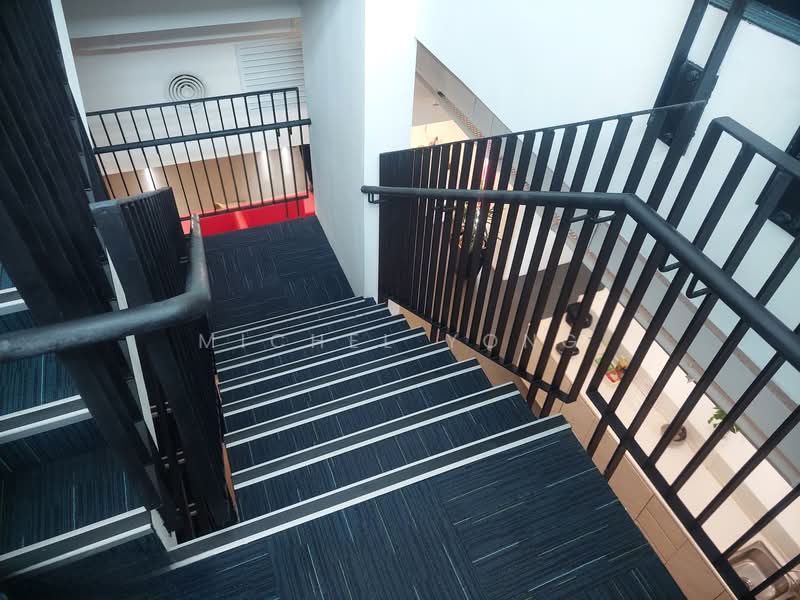 For Rent - Boutique Office KL Eco City