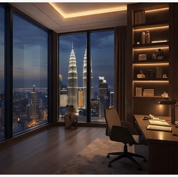 Residential Land for Sale in KLCC (KL City Centre) - Mak TW - Study - PropertyGuru.com.my