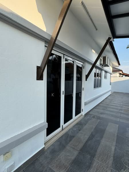 Semi-Detached House for Sale in Aman Perdana (Kapar) - M.K. Lee - Exterior - PropertyGuru.com.my