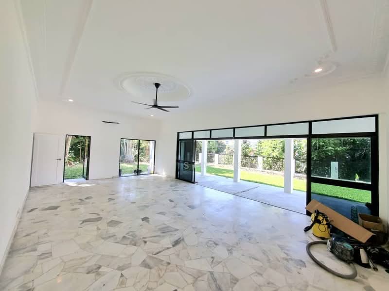 Bungalow for Rent in Bangsar Hill (Bangsar) - Bernisa Bon - Living Room - PropertyGuru.com.my