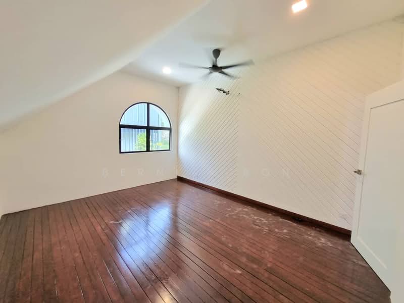 Bungalow for Rent in Bangsar Hill (Bangsar) - Bernisa Bon - Interior - PropertyGuru.com.my
