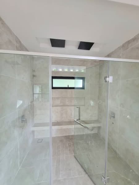 Bungalow for Rent in Bangsar Hill (Bangsar) - Bernisa Bon - Bathroom - PropertyGuru.com.my